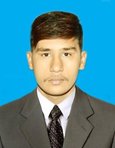 Moazam Ali