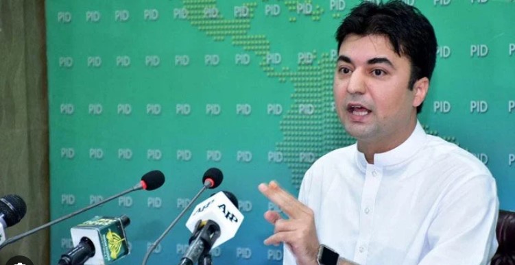 Nominations of Murad Saeed, other PTI Swat candidates rejected