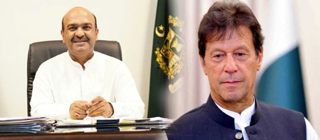 Chan says election results proved to be morale boosting for PTI founder