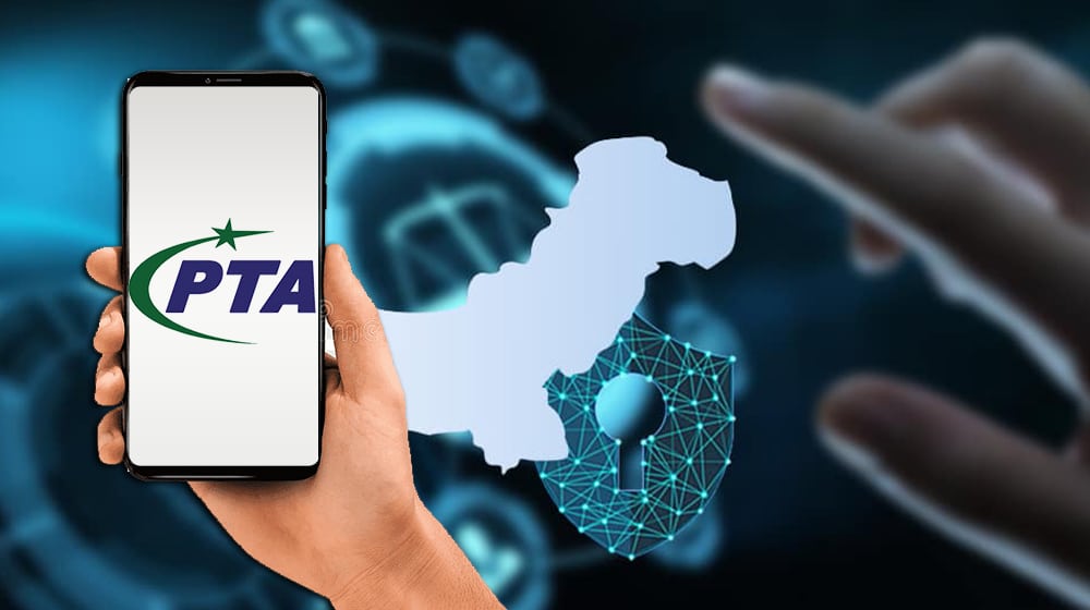 ‘Fortifying Telecom Sector’: PTA unveils cyber security strategy 2023-2028