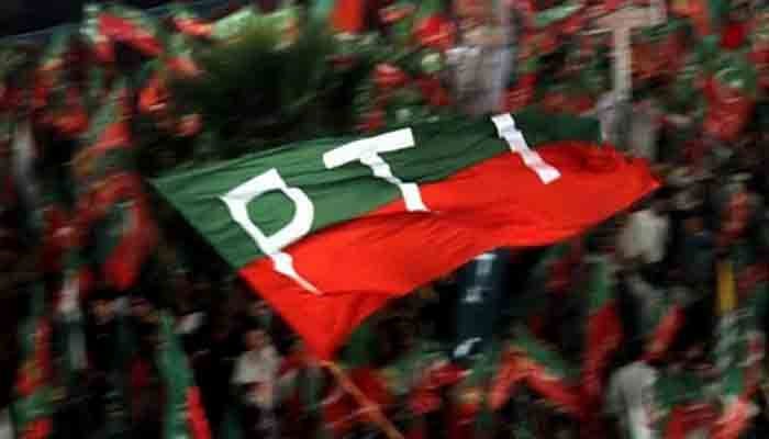 PTI candidates manage to get their nomination papers filed against odds