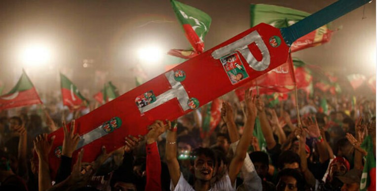 PTI to ECP: Ensure free, fair polls instead of wasting time on pleas for delay