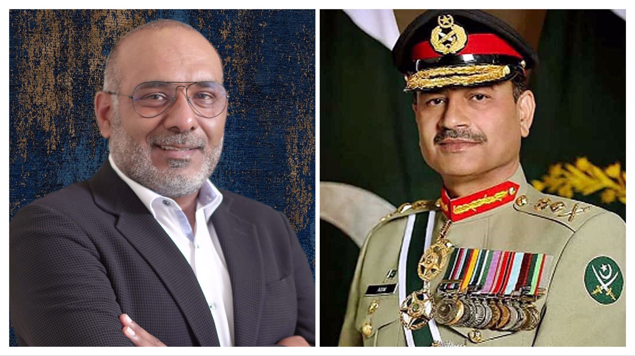Pak-US tycoon donates $9 million to NUST, citing inspiration from COAS's passion for IT
