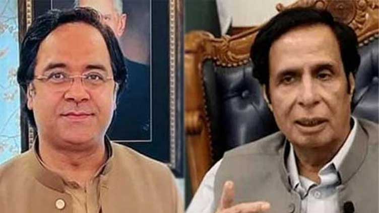 Pervaiz Elahi's lawyer whisked away by ‘unidentified people’