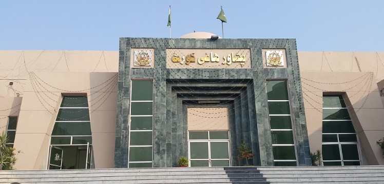 PHC questions why PTI not being given level playing field
