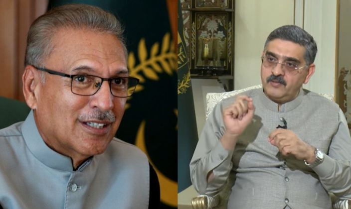 President, PM reiterate Pakistan's commitment to safeguarding human rights