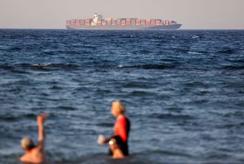 Shipping industry in the dark over US-led Red Sea navy force