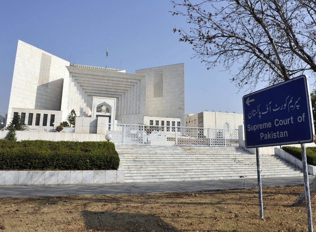 SC seeks candidates’ stance in lifetime disqualification of lawmakers