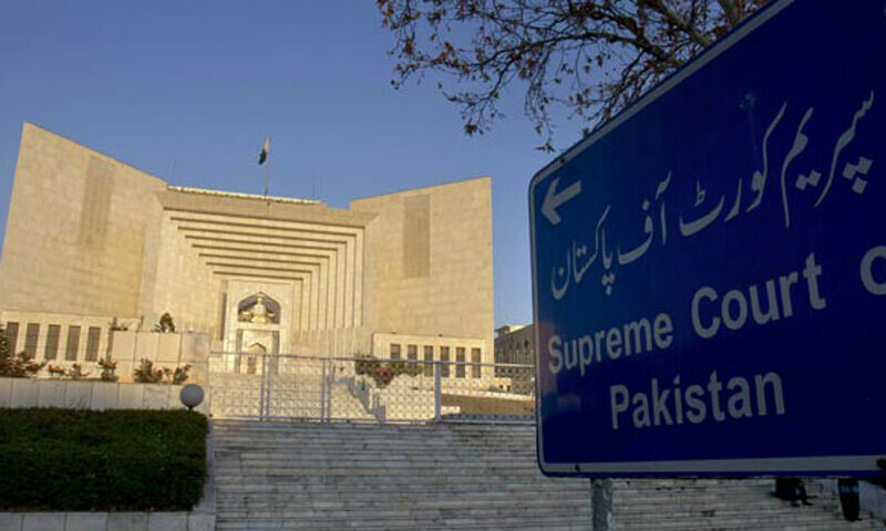 ‘Oct 23 Judgment’: SC registrar returns contempt plea against defence secretary