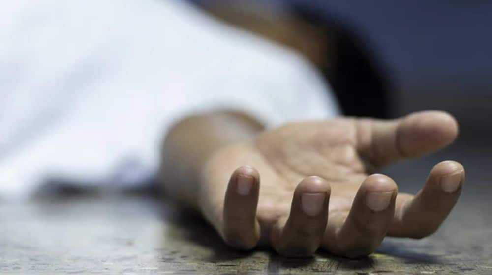 Couple commit suicide after killing 3 daughters over ‘loan repayment’