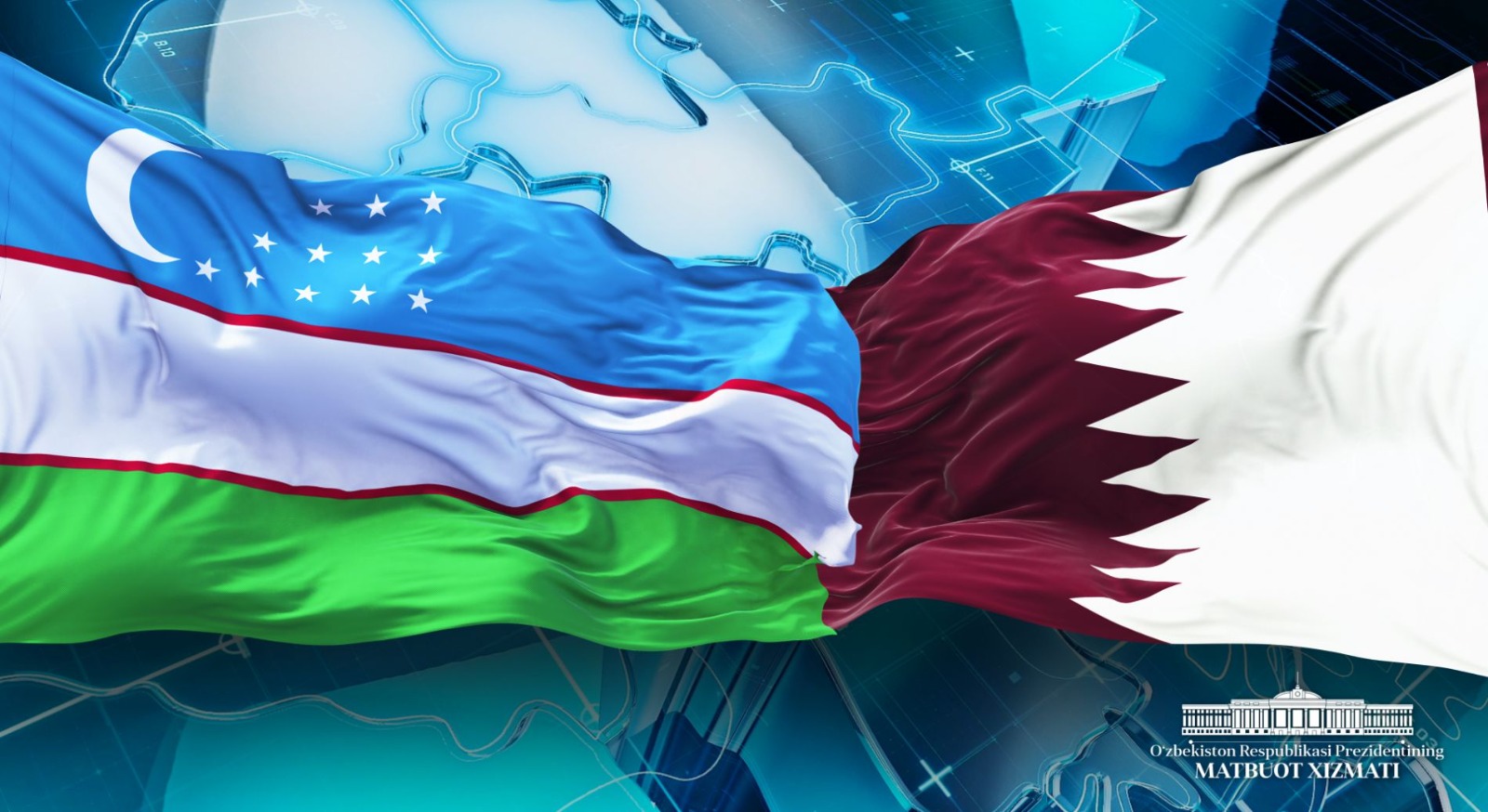 Uzbekistan-Qatar on the way to steadily increasing interaction
