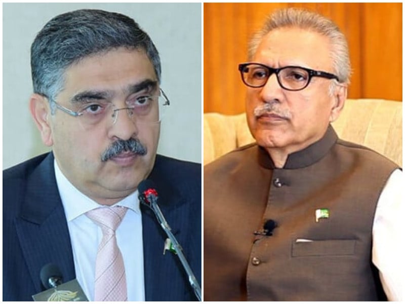 President, PM extend wishes Christian community on Christmas