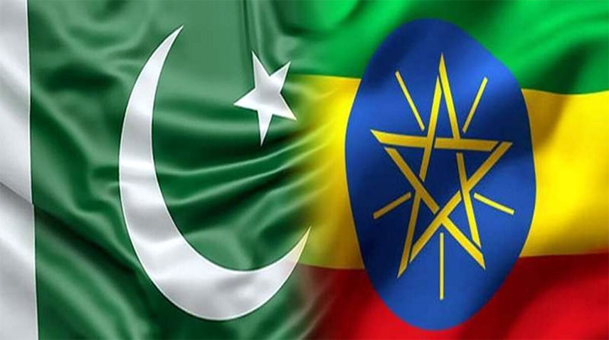 Key role of Ethiopian Airlines’ to bring businessmen of two countries closer: Envoy