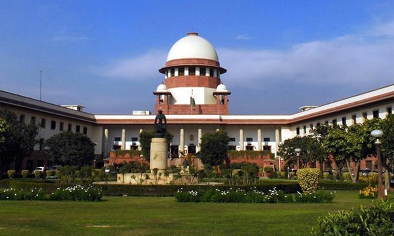 Indian SC to pronounce verdict on occupied Kashmir's special status removal on December 11