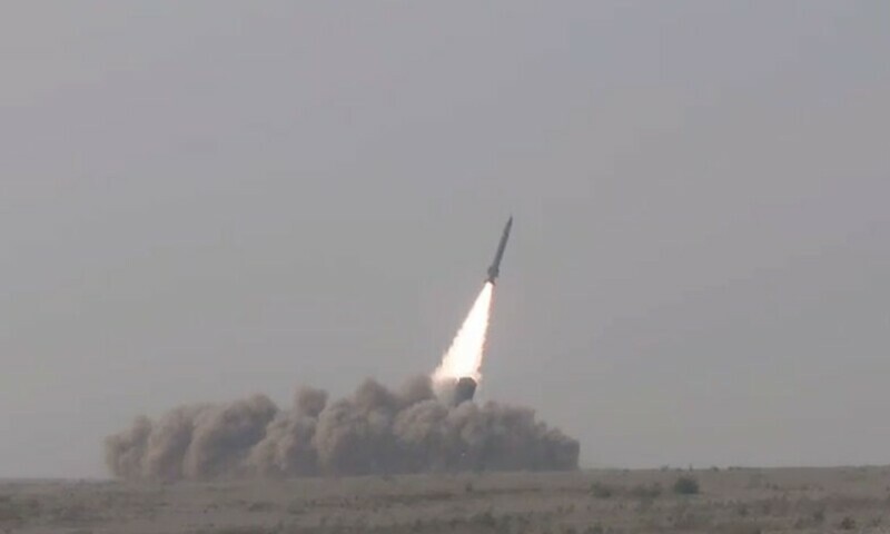 Pakistan successfully carries out flight test of Fatah-II: ISPR