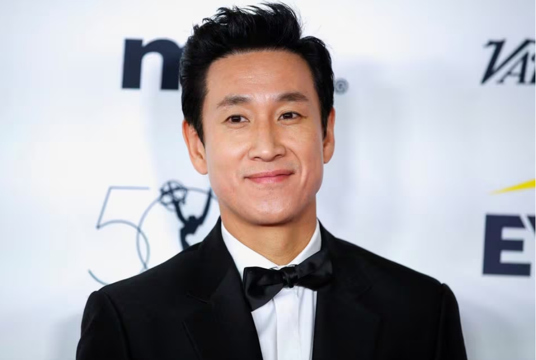Actor Lee of Oscar-winning 'Parasite' found dead amid drugs probe