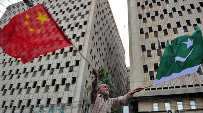 18-member Pakistani journalists' delegation set to visit China on Dec 06