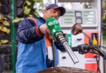 HSD price jumps Rs11.30 as govt keeps petrol rates unchanged