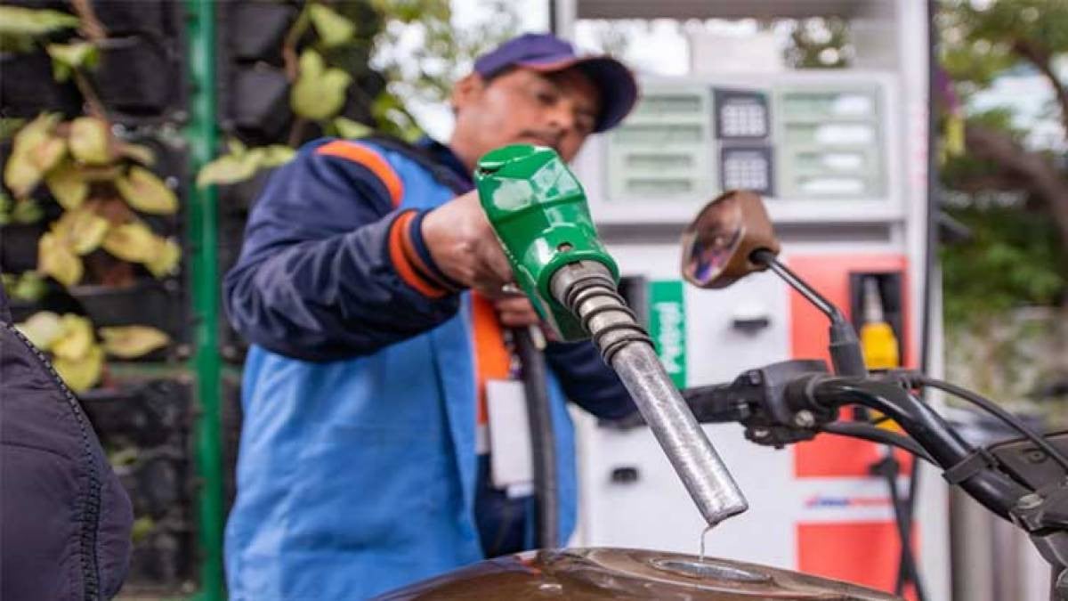 Caretaker govt keeps petrol, diesel prices unchanged