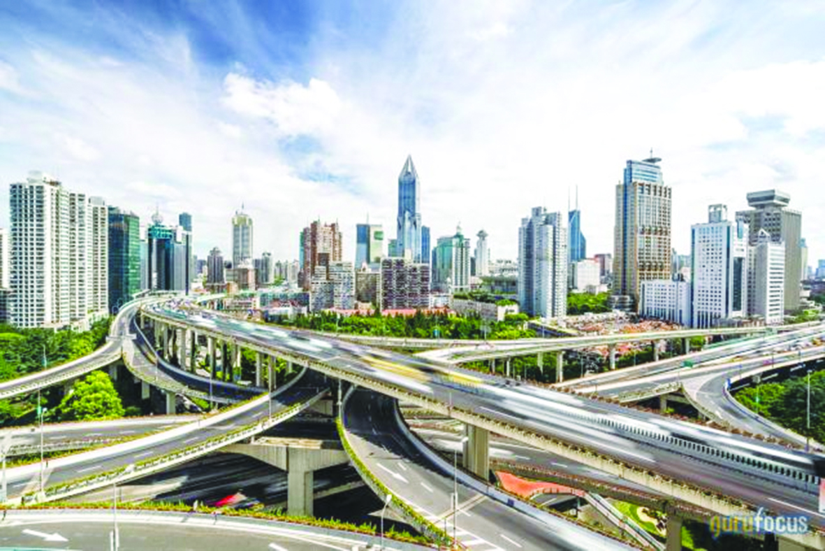 China 2024– The road ahead