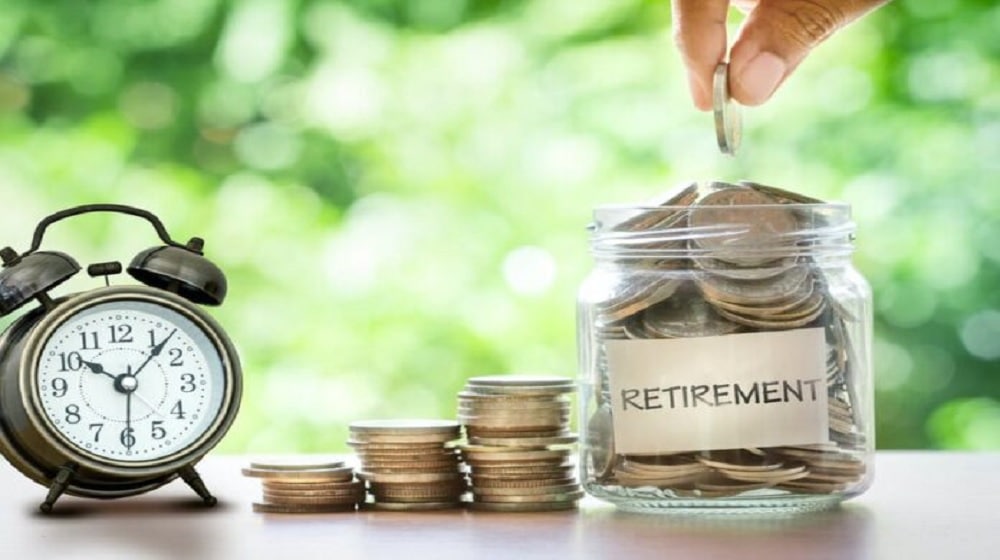 Amendments draft in Pension Scheme-2023