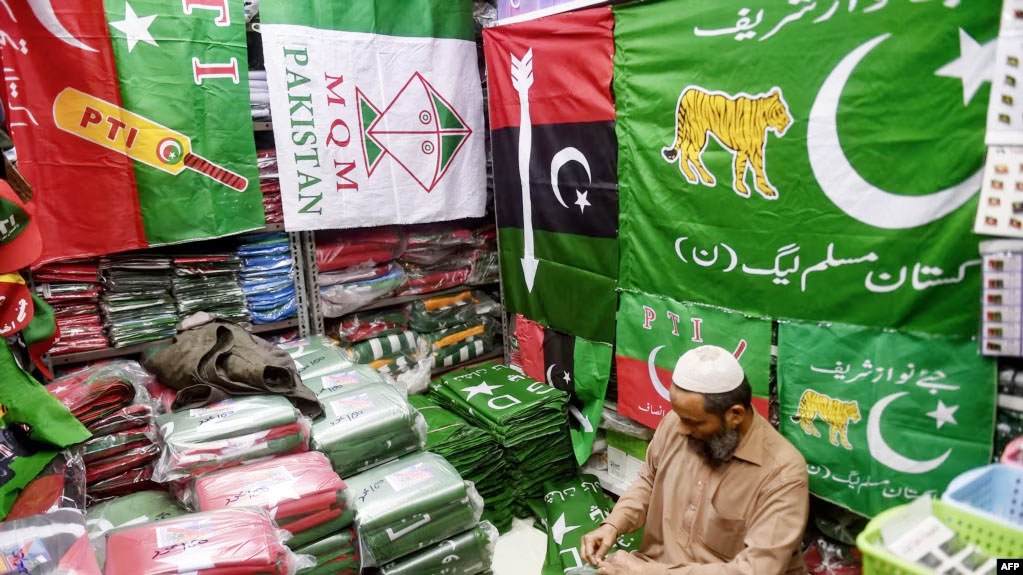 Fair and Free Elections 2024