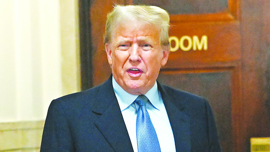 Trumpism will live on
