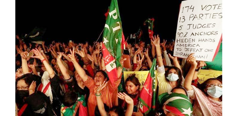 Religiosity and modernity