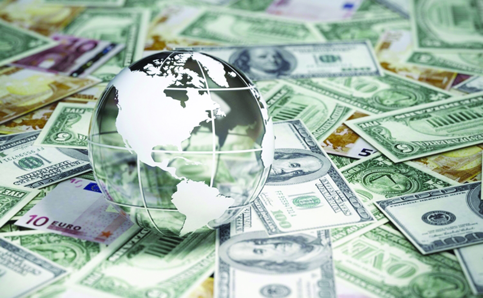 Some important economic challenges for 2024