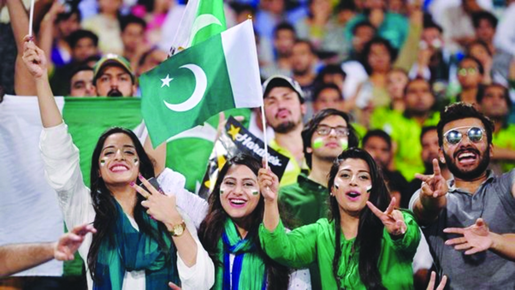 Will Pakistan survive?