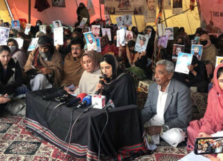 Terrorists using BYC platform to recruit youth in Balochistan: CTD DIG