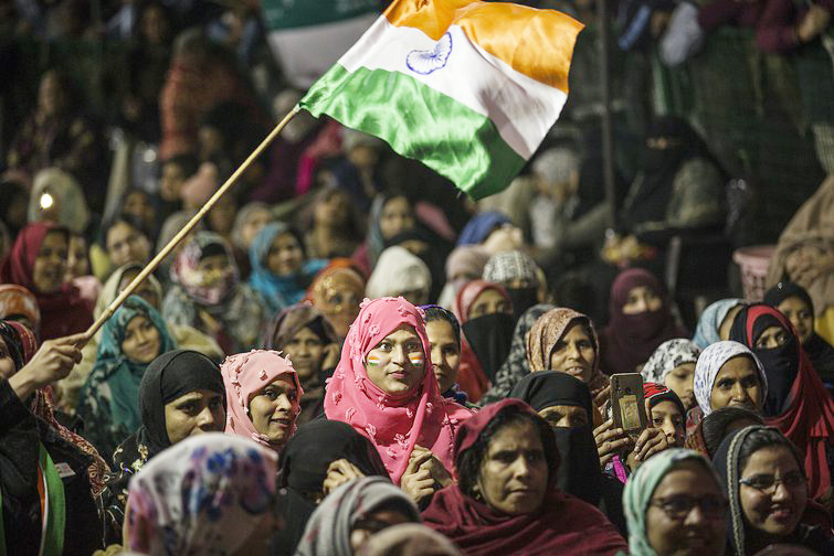 India’s journey from secularism to Shaktism