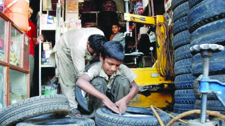 An emerging menace in Turbat