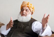 JUI-F chief calls on expatriates to play stronger role in boosting Pakistan’s economy