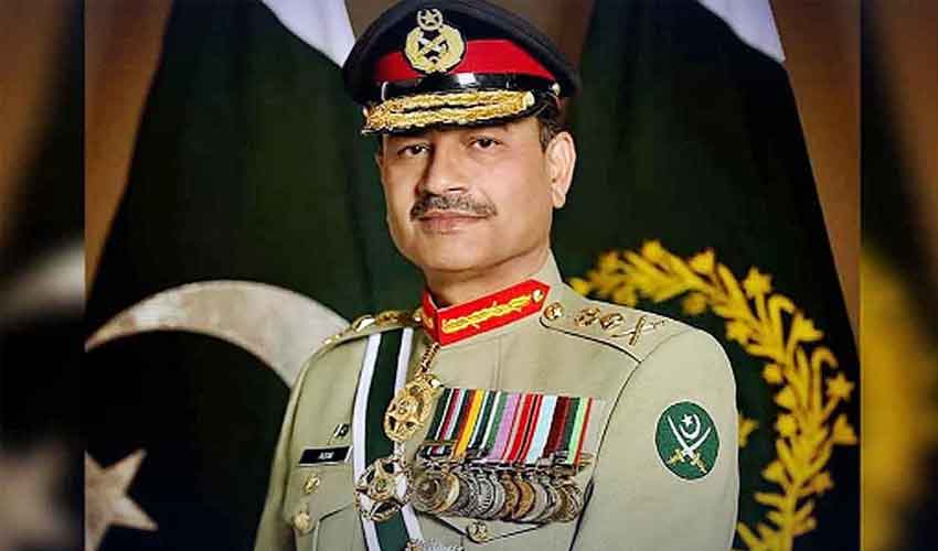 Disqualification on Anti-Army propaganda