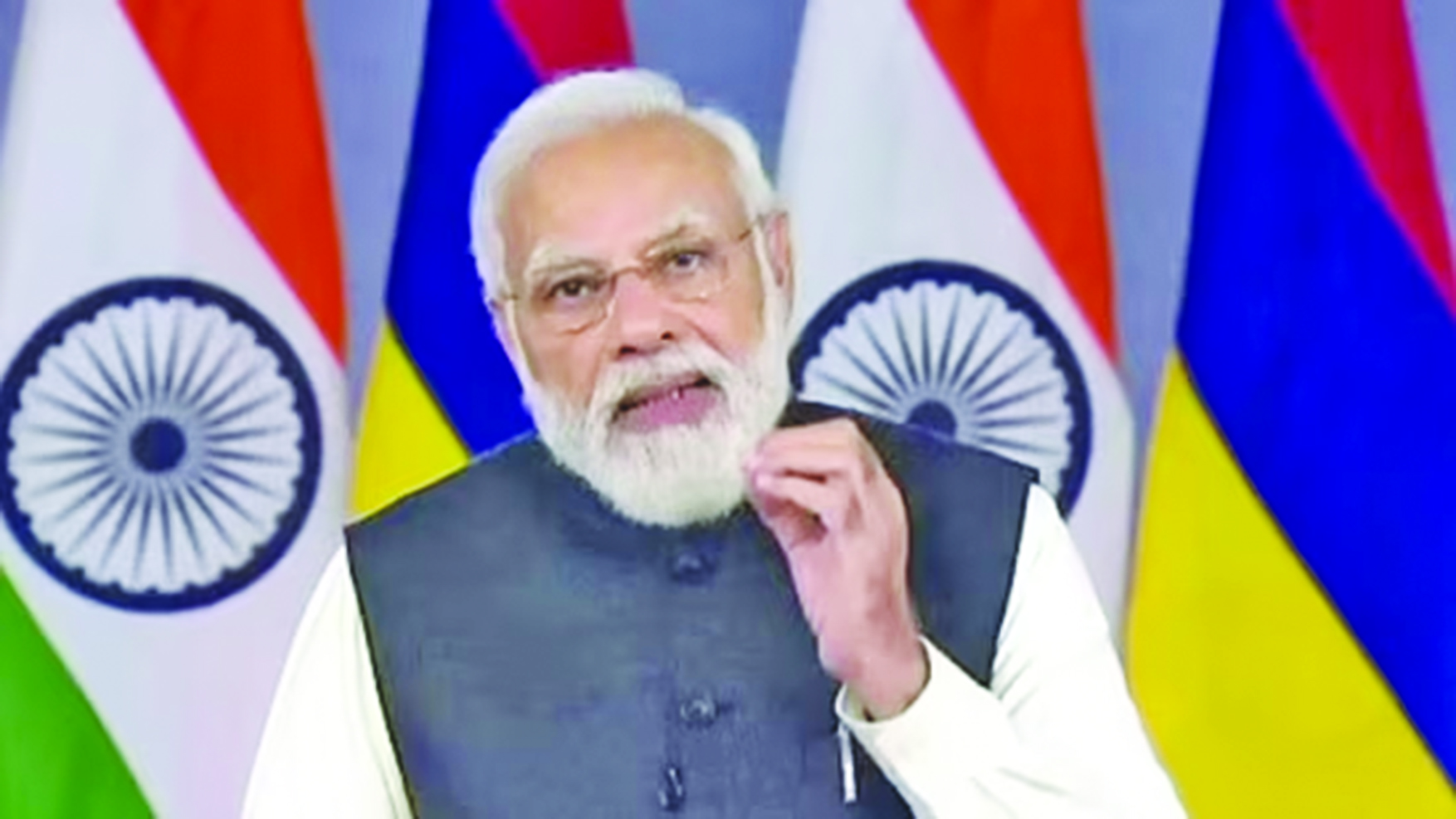 Modi’s India: Pragmatism and Pakistan