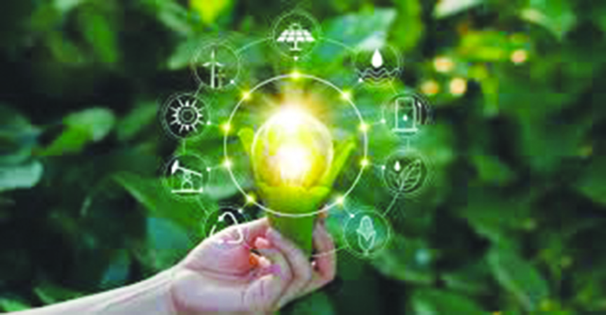 Fueling development in a turbulent world
