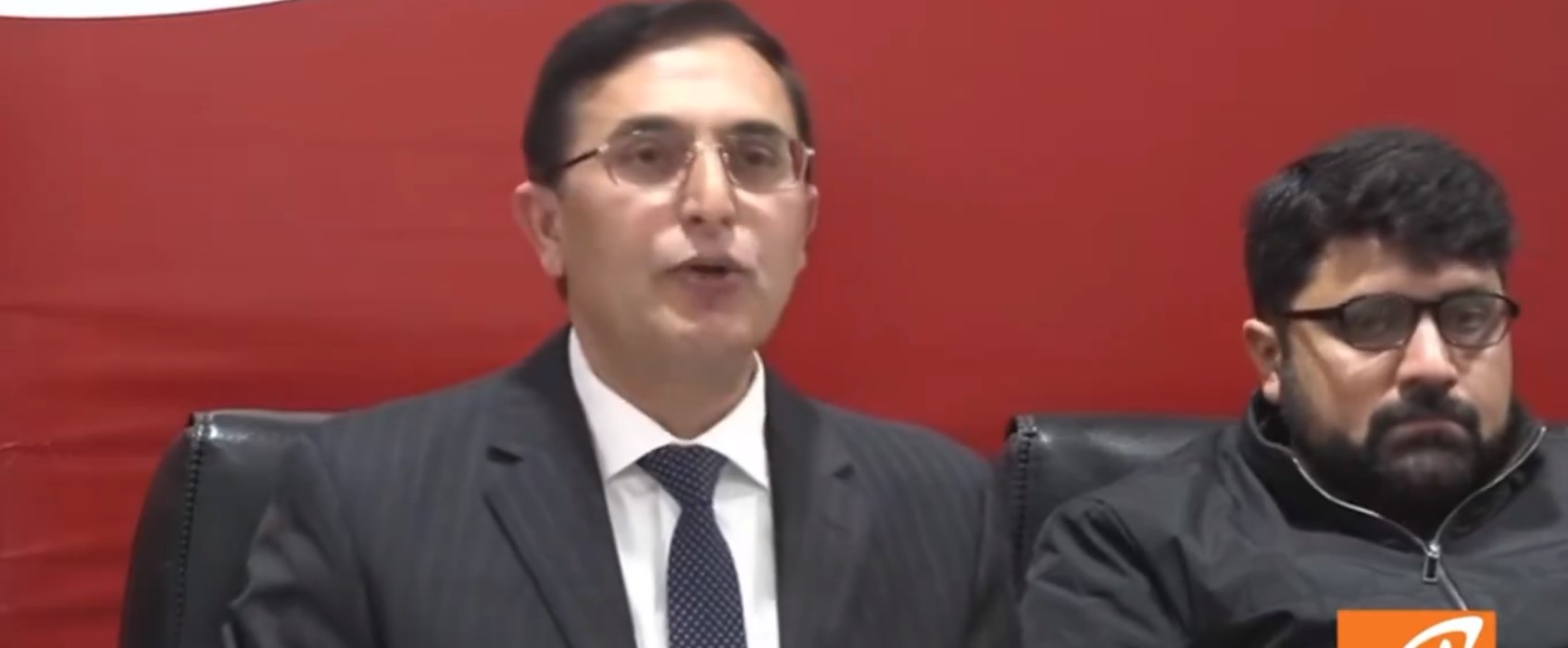 Constitutional reforms promised as PTI unveils election manifesto