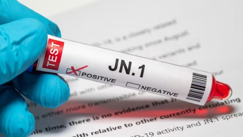 Four cases of new corona variant JN.1 reported in Pakistan: Ministry