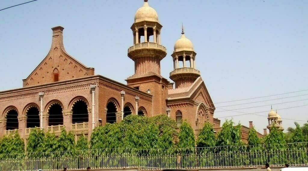 LHC adds three more judges to appellate tribunals to speed up appeal process