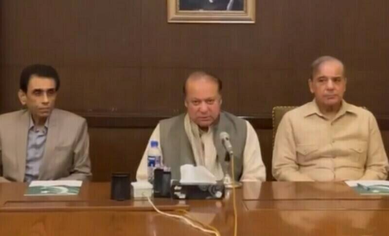 MQM, PML-N agree on seat-adjustment in Karachi