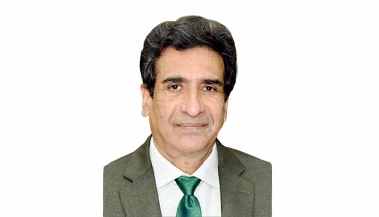 Caretaker govt seeks positive economic reforms thru dialogue : PIO