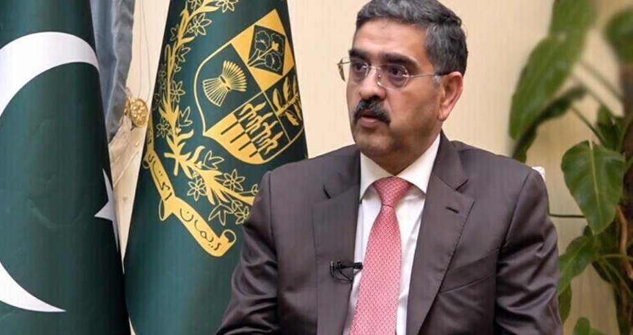PM kakar underlines effective legislation to plug loopholes in criminal justice system