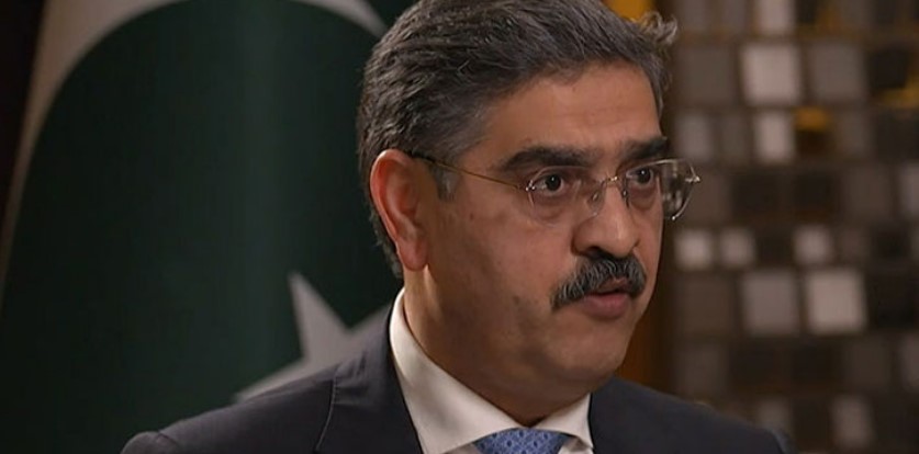 PM strongly condemns terrorist attack on polio workers' security team