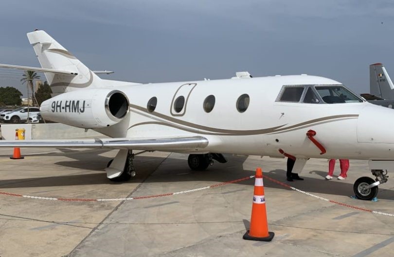 Russia says four survive charter jet crash in Afghanistan