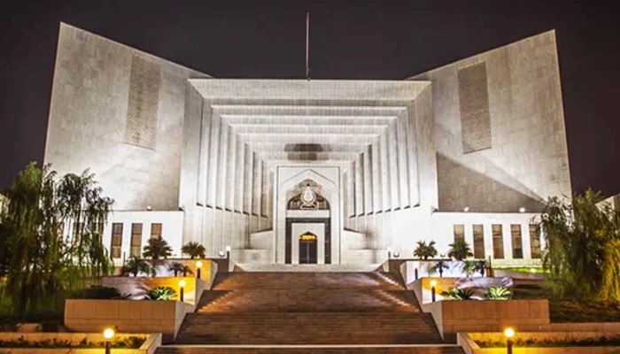SC disposes of bat symbol plea as PTI's  withdraws it's petition