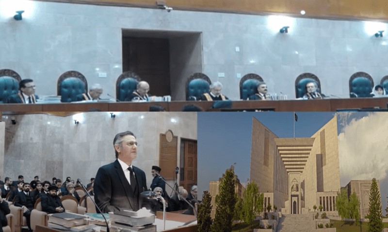 ‘Shorter Order Soon’: SC reserves verdict in lifetime disqualification case