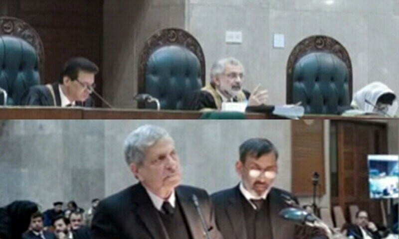 PTI loses ‘bat’ as Supreme Court sets aside PHC decision