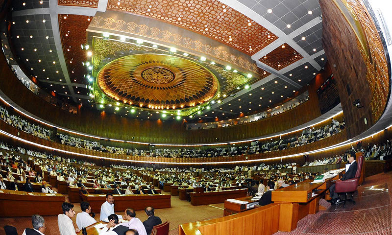 Political parties slam as Senate passes resolution seeking delay in polls