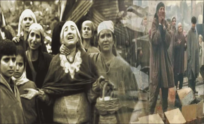 31 years on: Justice continues to elude victims of Sopore bloodbath